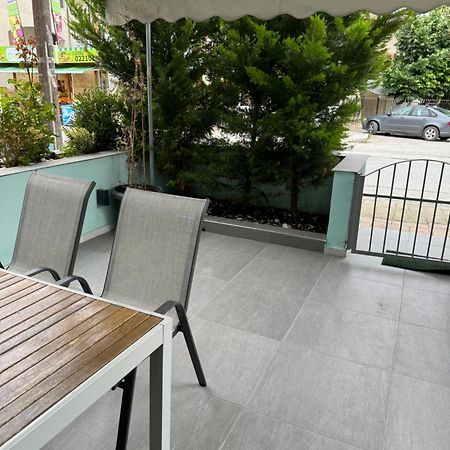 Apartment Near The Sea Peraía المظهر الخارجي الصورة