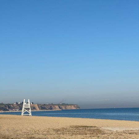 Apartment Near The Sea Peraía المظهر الخارجي الصورة