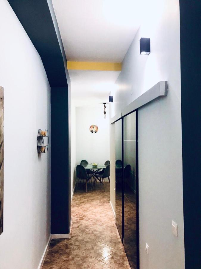 Apartment Near The Sea Peraía المظهر الخارجي الصورة