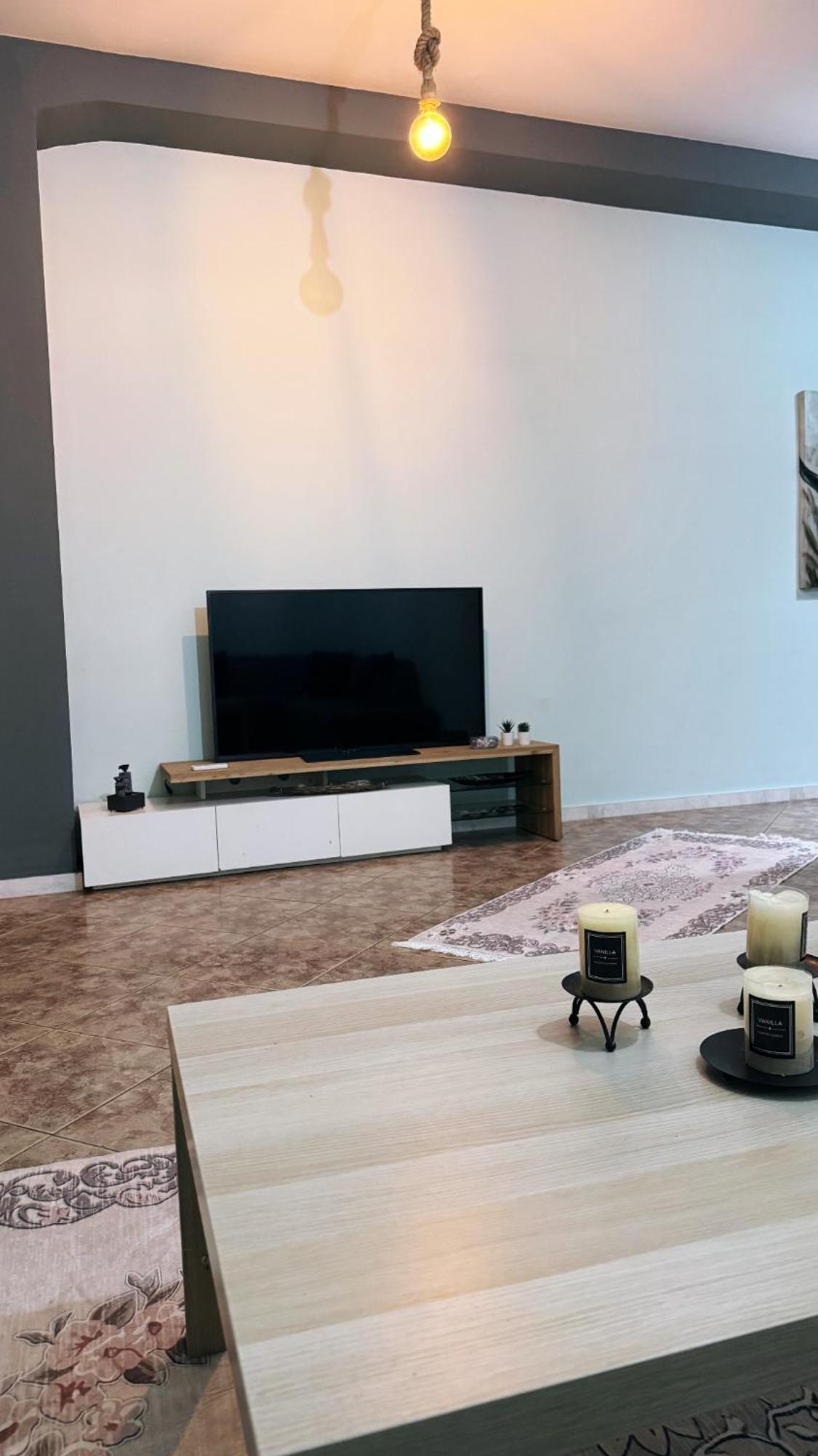 Apartment Near The Sea Peraía المظهر الخارجي الصورة