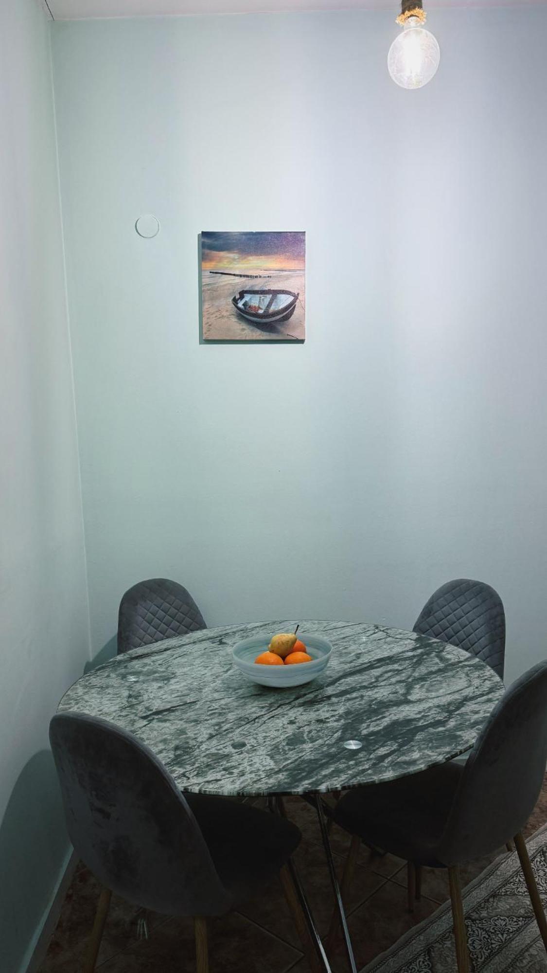 Apartment Near The Sea Peraía المظهر الخارجي الصورة