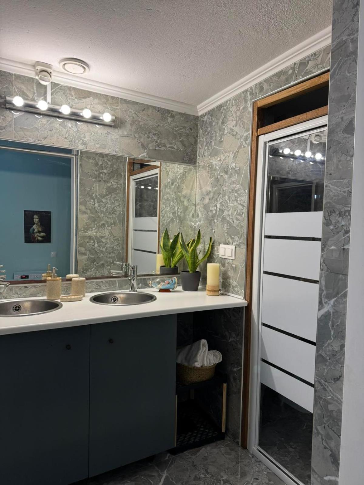 Apartment Near The Sea Peraía المظهر الخارجي الصورة