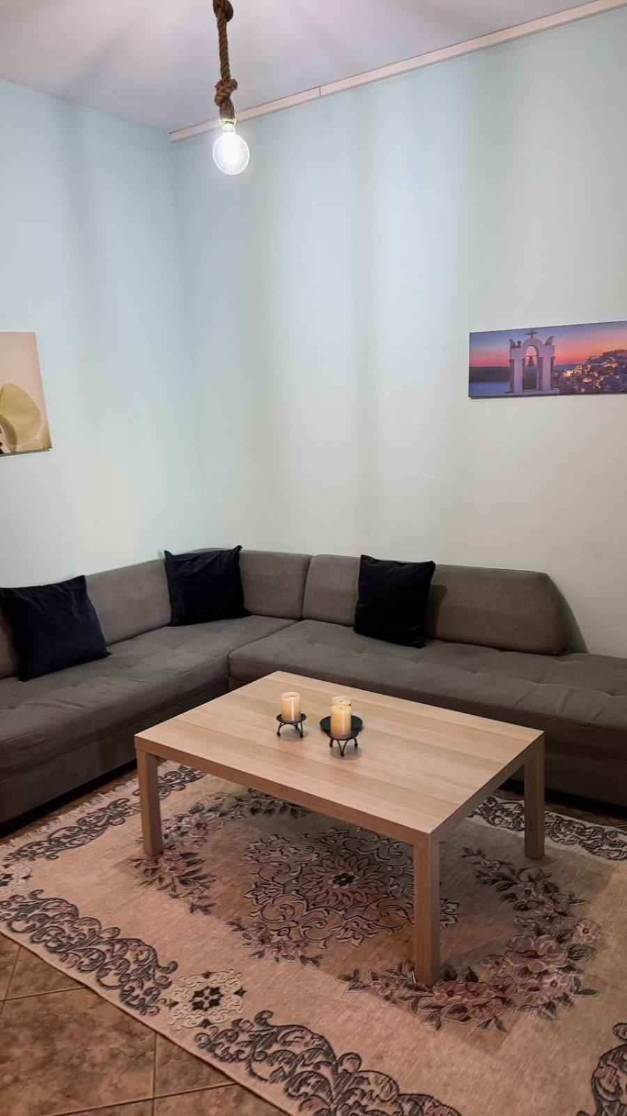 Apartment Near The Sea Peraía المظهر الخارجي الصورة