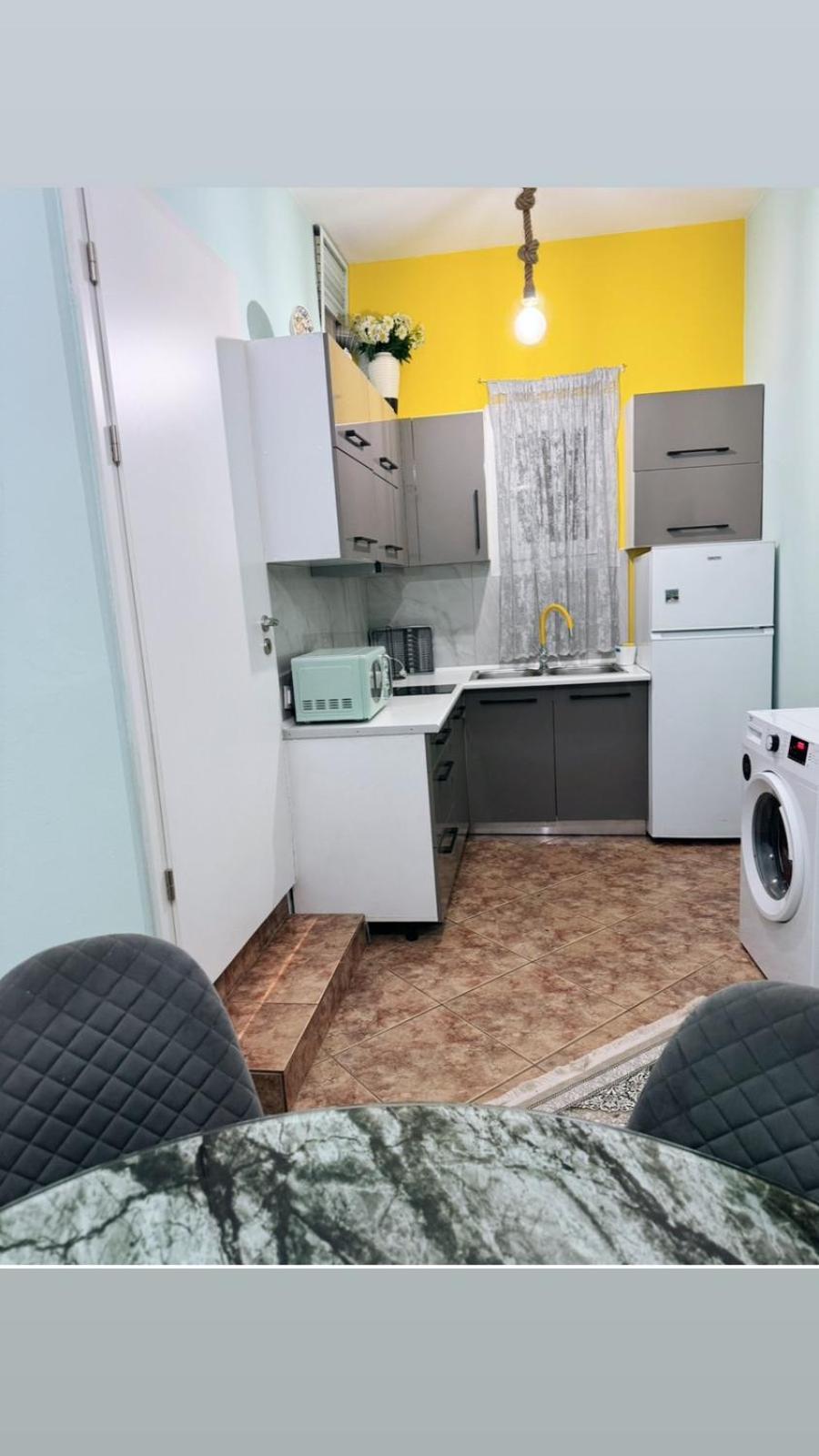 Apartment Near The Sea Peraía المظهر الخارجي الصورة