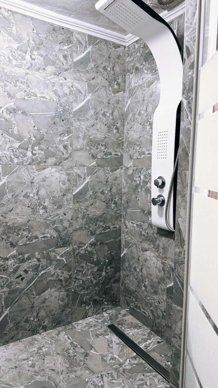 Apartment Near The Sea Peraía المظهر الخارجي الصورة